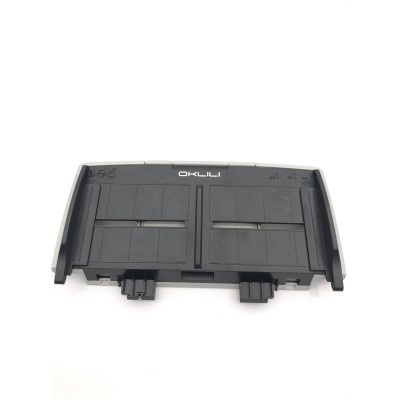 OKLILI PA03540-E905 PA03630-E910 Input ADF Paper Chute Chuter Unit Input Tray for Fujitsu Fi-6130 Fi-6230 Fi-6140 Fi-6240 Fi-6125 Fi-6225